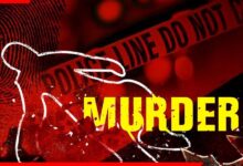 Murder Case