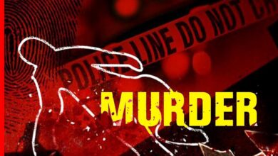 Murder Case
