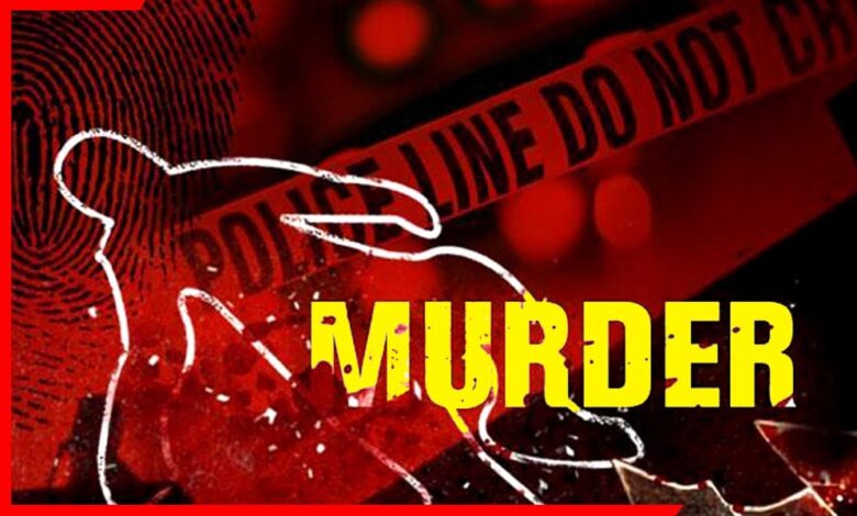 Murder Case