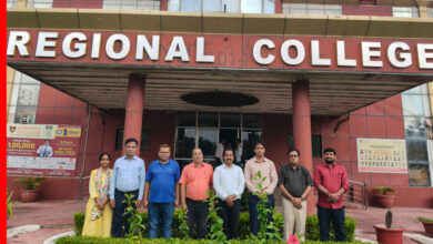National Expert Committee Meeting