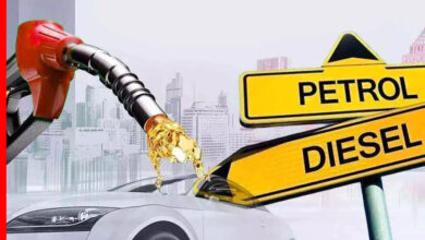 Petrol-Diesel Rate Today