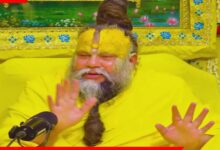 Premanand Maharaj's health