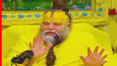 Premanand Maharaj's health