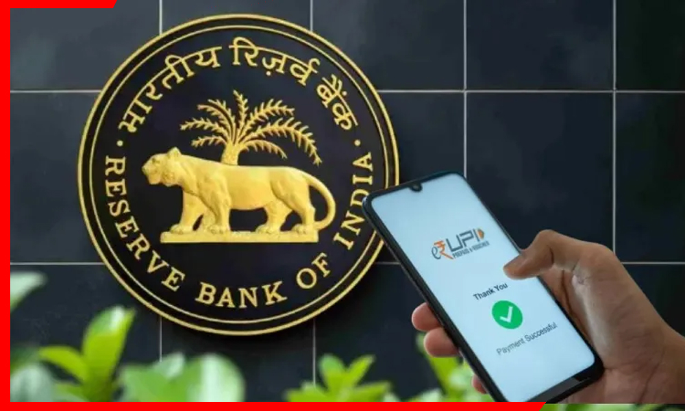 अब कार और स्मार्टवॉच से भी कर पाएंगे UPI पेमेंट, RBI गवर्नर ने किया बड़ा ऐलान