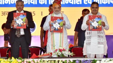 राजस्थान को मिली ₹9300 करोड़ की सौगात