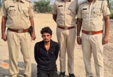 Jaisalmer News: जैसलमेर डबल मर्डर केस में पुलिस को मिली बड़ी सफलता