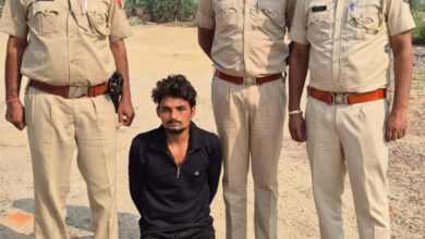 Jaisalmer News: जैसलमेर डबल मर्डर केस में पुलिस को मिली बड़ी सफलता