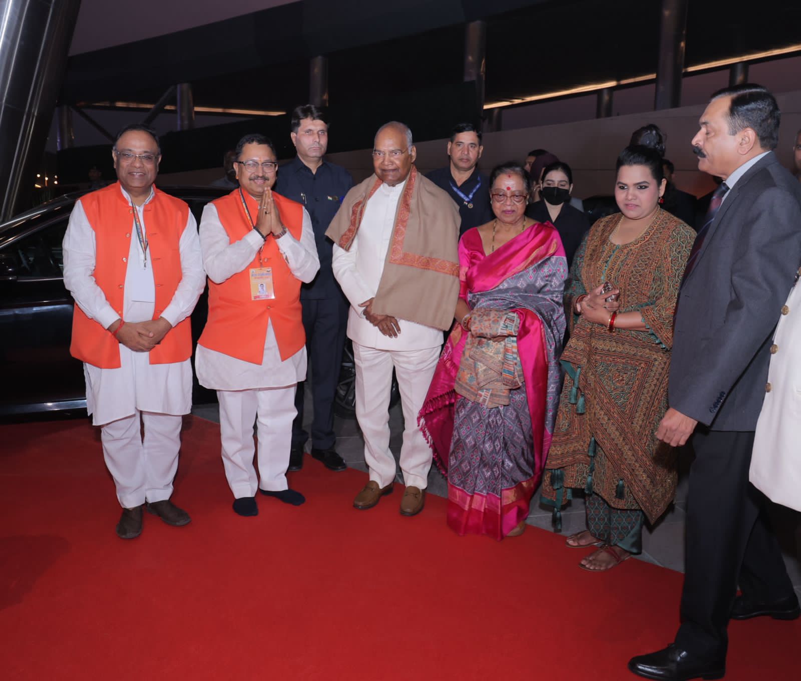 मेरे महावीर 2.0 – मेरा णमोकार कार्यक्रम न केवल जैन समाज के लिए बल्कि पूरे देश के लिए एक प्रेरणादायी सांस्कृतिक अध्याय बन गया