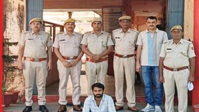 ऑपरेशन चक्रव्यूह की बड़ी सफलता