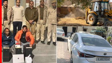 ऑपरेशन फ्रीज का महावार