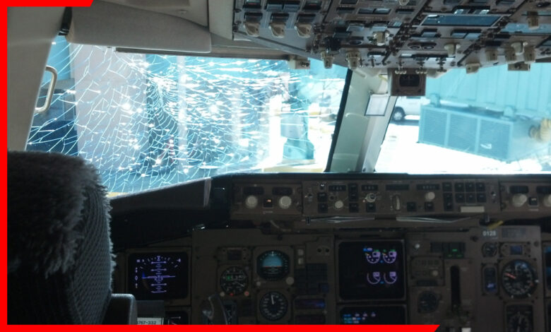 “चेन्नई एयरपोर्ट पर बड़ा हादसा टला