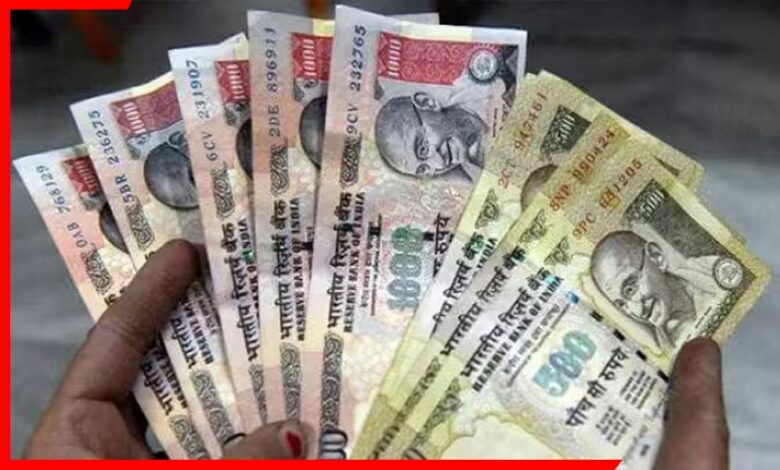 पुराने ₹500 और ₹1,000 के नोटों के एक्सचेंज