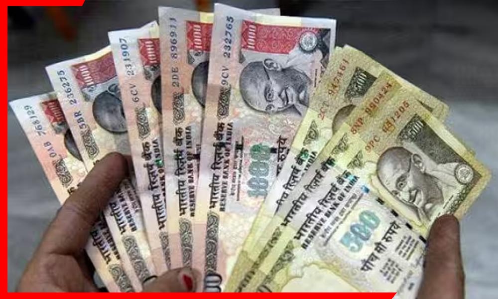 फिर फैली ₹500 और ₹1,000 के नोट बदलने की अफवाह! RBI ने तोड़ी चुप्पी — बताया पूरा सच