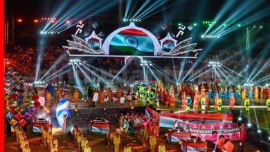 भारत को मिली 2030 कॉमनवेल्थ गेम्स की मेजबानी