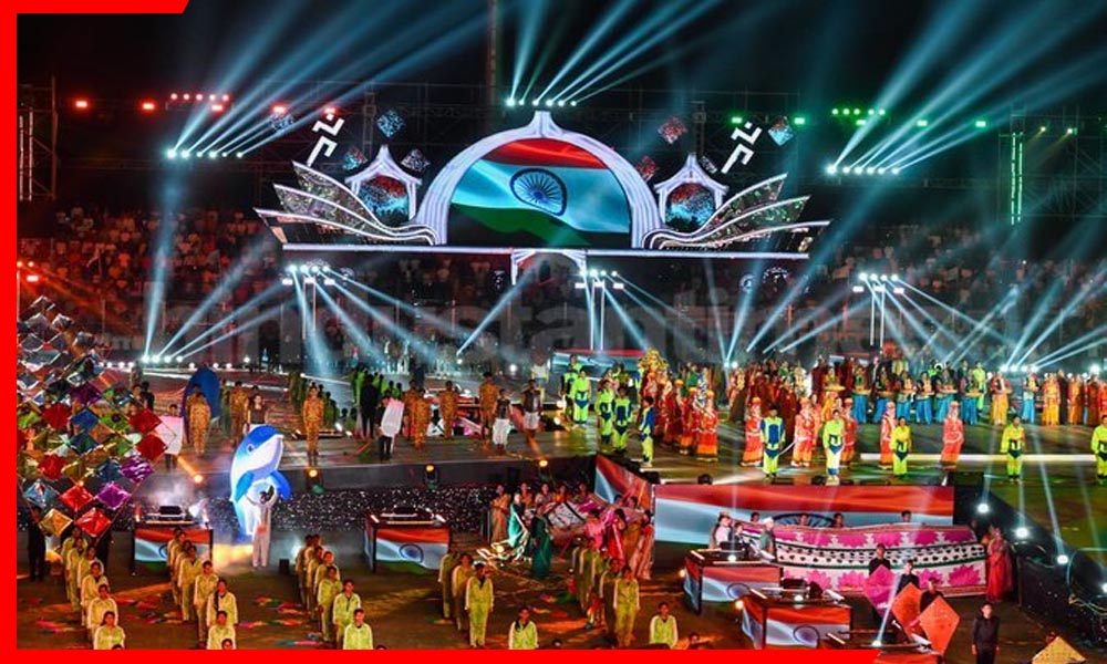 अहमदाबाद बनेगा इतिहास: 2030 कॉमनवेल्थ गेम्स की मेजबानी भारत को मिली, 2036 ओलंपिक की राह अब और साफ!