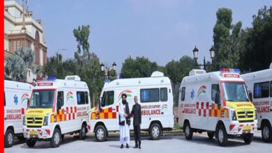 भारत ने अफगानिस्तान को दी एक और सौगात