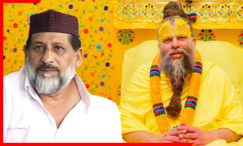 भोपाल से इजहार हसन खान की रिपोर्ट