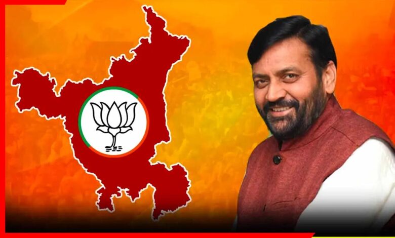 Haryana Old Age Pension 2025