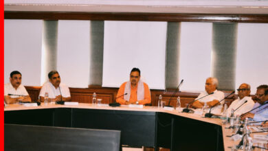 Rajasthan New Cooperative Code