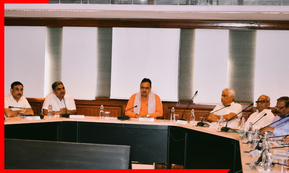 राजस्थान में सहकार से समृद्धि की राह! नया को-ऑपरेटिव कोड लाएगा पारदर्शिता और जवाबदेही