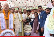 हरियाणा बना खेलों में नंबर-1 प्रदेश