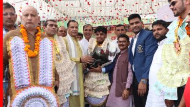 हरियाणा बना खेलों में नंबर-1 प्रदेश