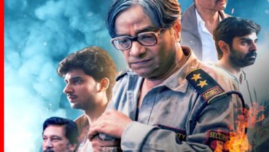 2020 दिल्ली फिल्म रिव्यू,