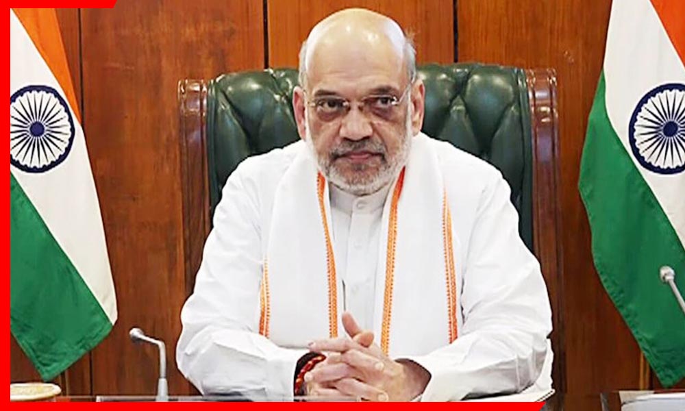 “दोषियों को ऐसी सजा देंगे जो दुनिया के लिए मिसाल बनेगी…” दिल्ली ब्लास्ट पर अमित शाह का बड़ा बयान