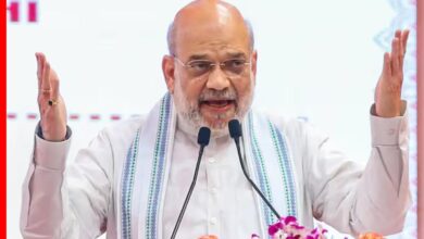 Bihar Election 2025 Amit Shah NDA 160 seats