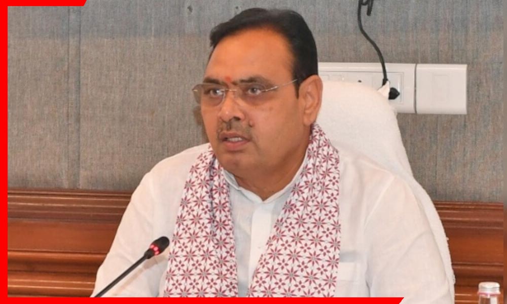 प्रवासी राजस्थानी दिवस से पहले प्री-समिट: 27 नवंबर को मुख्यमंत्री भजनलाल शर्मा करेंगे शिरकत