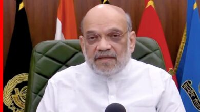 Delhi Blast LIVE: i20 कार में कैसे हुआ