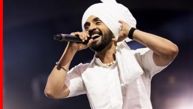 Diljit Dosanjh Creates History