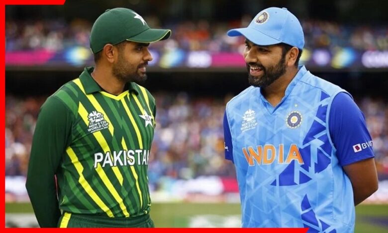 IND vs PAK: दोहा में फिर जलेगी क्रिकेट की जंग,