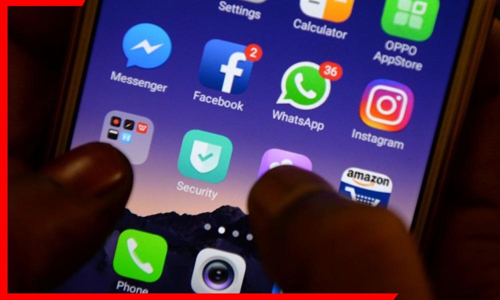 अब बिना SIM नहीं चलेंगे WhatsApp–Telegram! सरकार का बड़ा आदेश, करोड़ों यूजर्स की मुश्किल बढ़ी