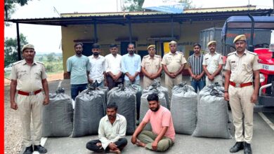 Operation Chakravyuh