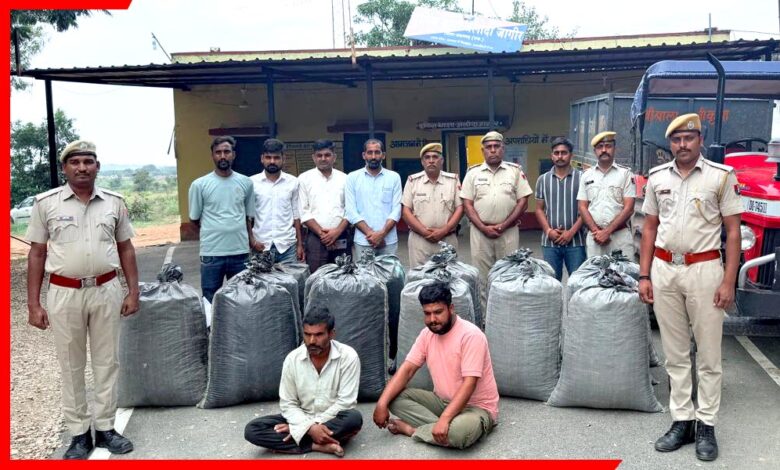 Operation Chakravyuh