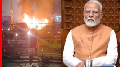 PM मोदी की रातों-रात हाई-लेवल मीटिंग