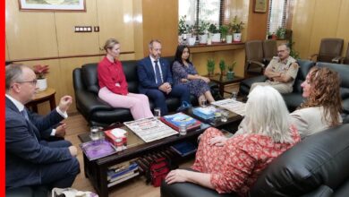 Rajasthan Police Mental Health Collaboration