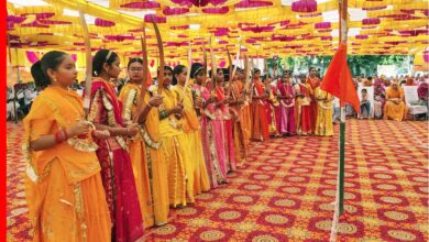 Rajput Samaj Chintan Shivir 2025