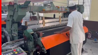 Shyalawas Jail Woolen Blankets