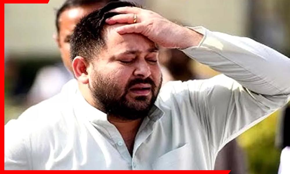 RJD का 30 साल का किला ढहने की कगार पर! पहली बार राज्यसभा में हो सकती है शून्य सीट—बड़ी राजनीतिक हलचल