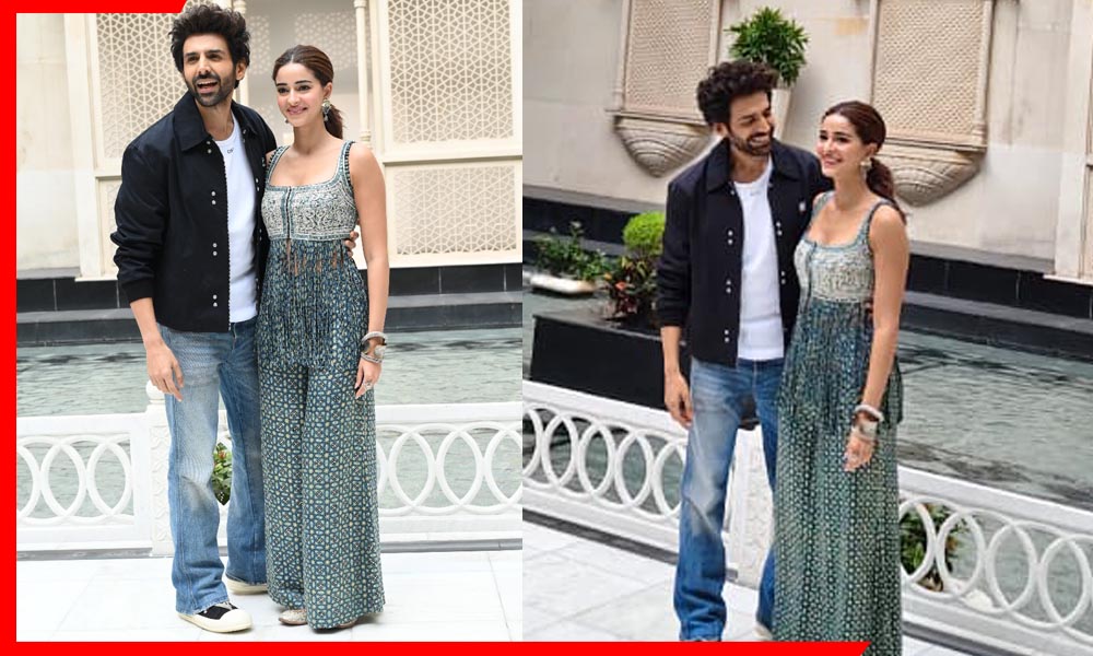 Tu Meri Main Tera Title Track -