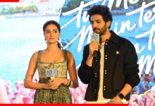 Tu Meri Main Tera Title Track