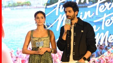 Tu Meri Main Tera Title Track