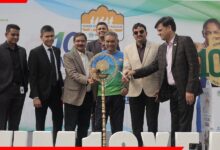 Vedanta Pink City Half Marathon Jaipur