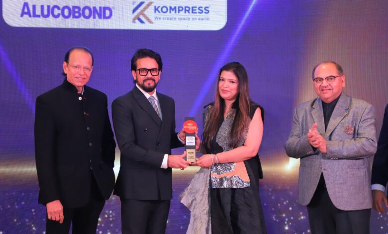 Society Interiors & Design Honors Delhi 2025: दिल्ली में सजा डिज़ाइन उत्कृष्टता का महाकुंभ