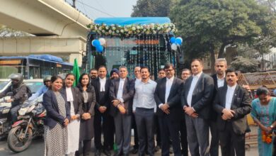 Delhi Bar Association: वकीलों के लिए नई सुविधा, तीस हज़ारी से हाईकोर्ट तक डीटीसी बसें शुरू