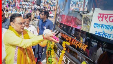 अब 800 नई बसें होंगी शामिल