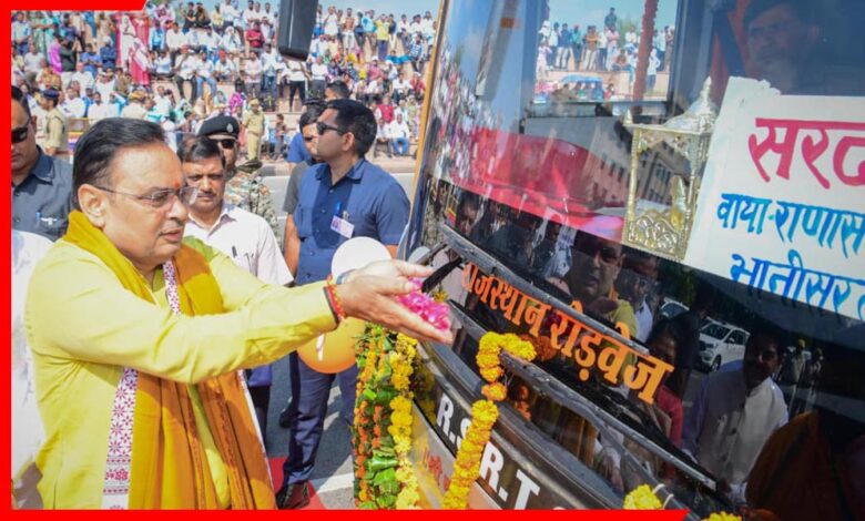 अब 800 नई बसें होंगी शामिल