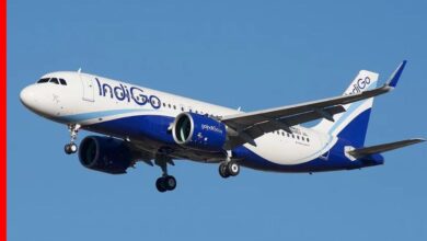 इंडिगो फ्लाइट में ‘मानव बम’